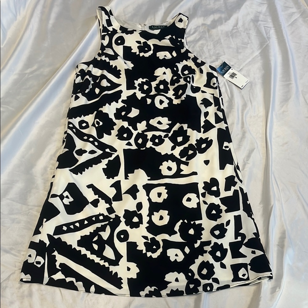 Lauren Ralph Lauren Dress